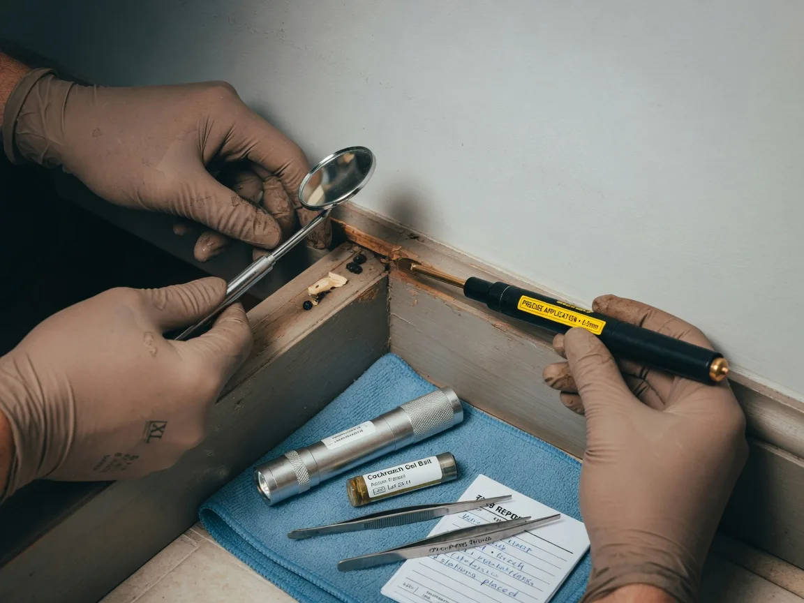 Why choose Emergency Pest Control in Only, TN